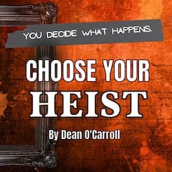 Choose Your Hest graphic