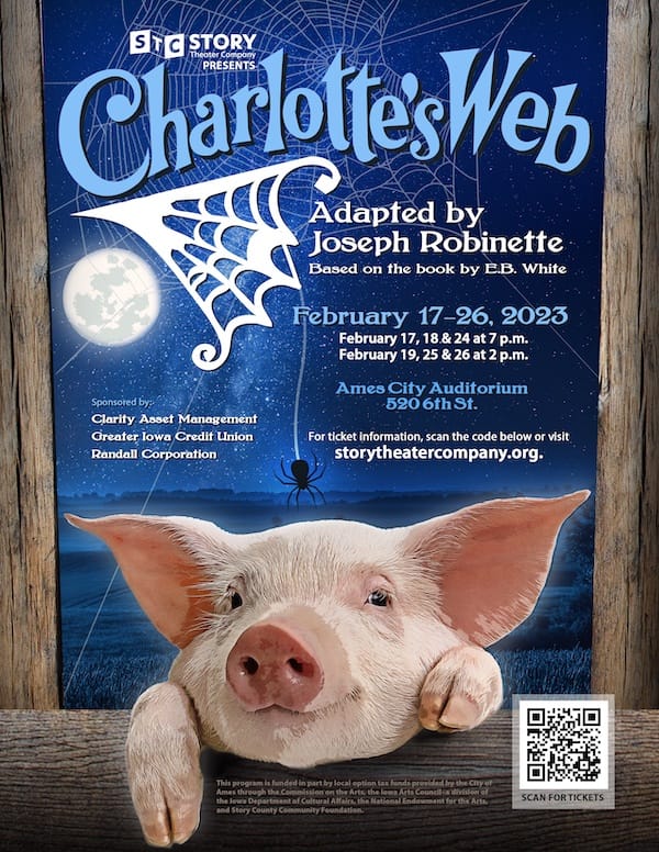 Charlotte's Web